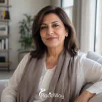 The Eight-Month Wait Her Lymphoma Could Not Afford: Reem Al-Dosari’s Non-Hodgkin Lymphoma Chemotherapy Story from Saudi Arabia to Turkey